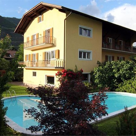 Gasserhof Bozen Eksteriør bilde