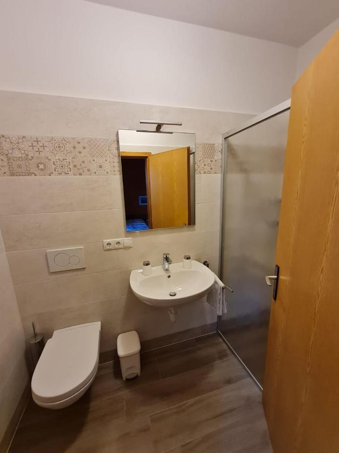 Gasserhof Bozen Eksteriør bilde