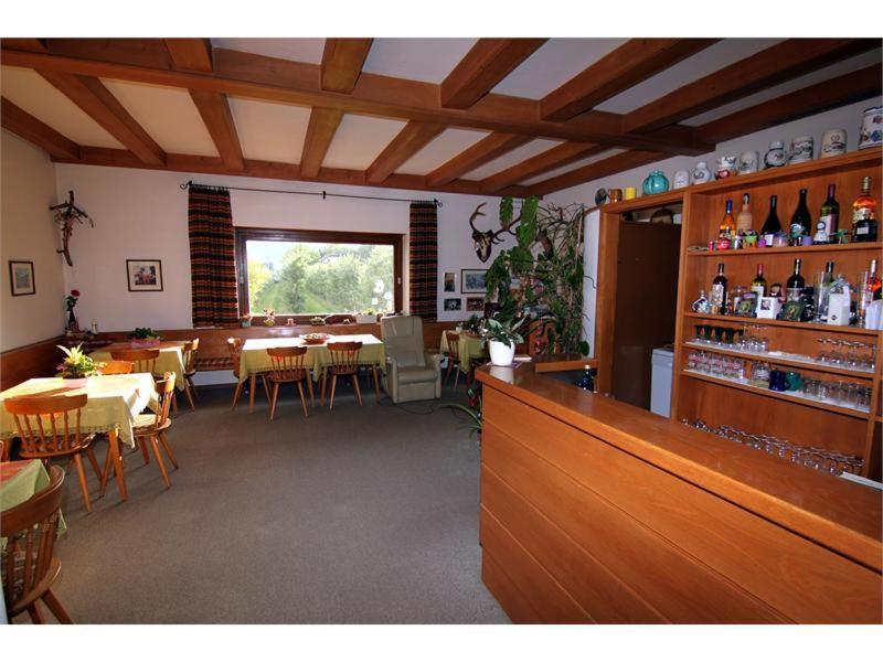 Gasserhof Bozen Eksteriør bilde