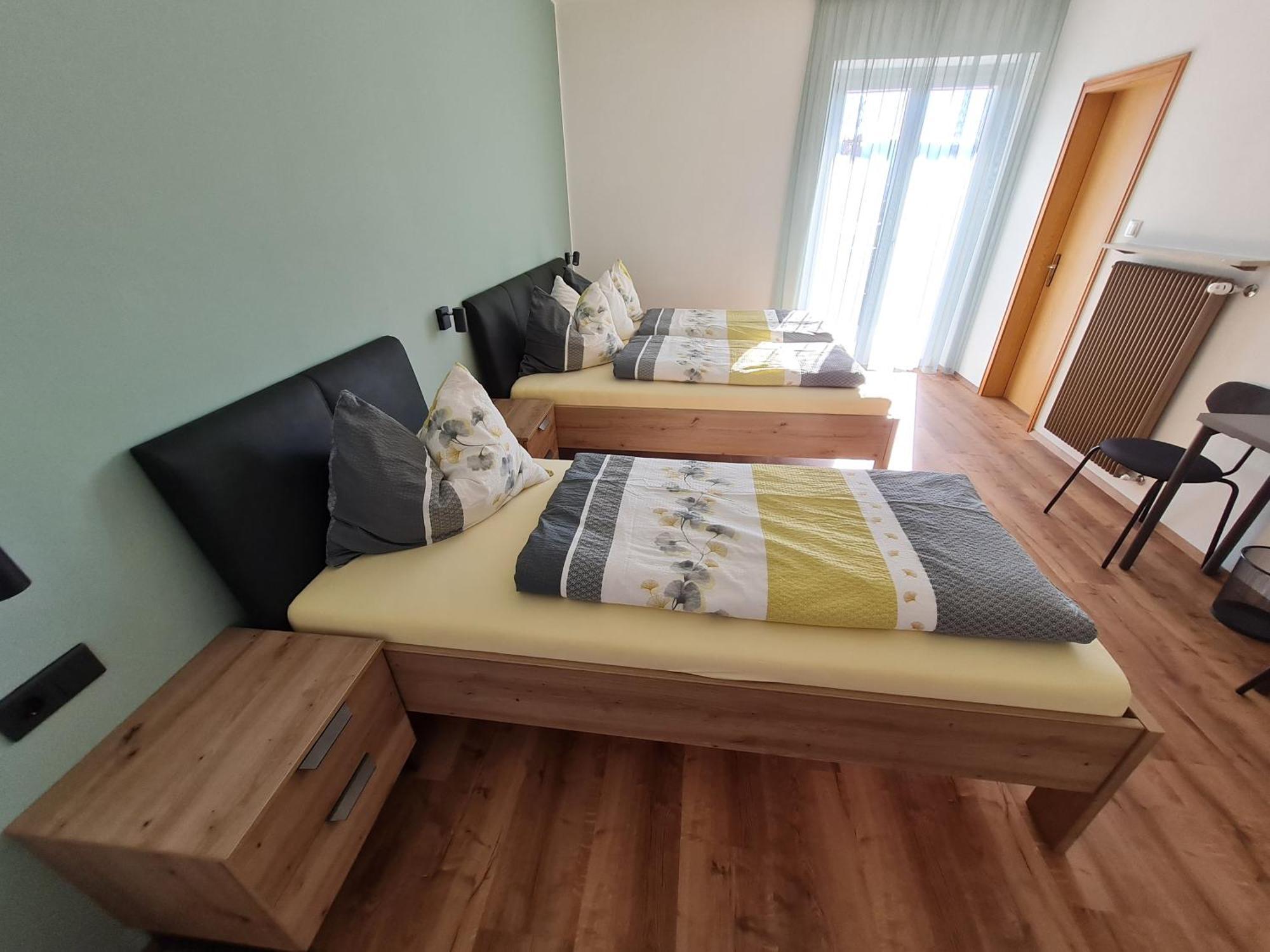 Gasserhof Bozen Eksteriør bilde