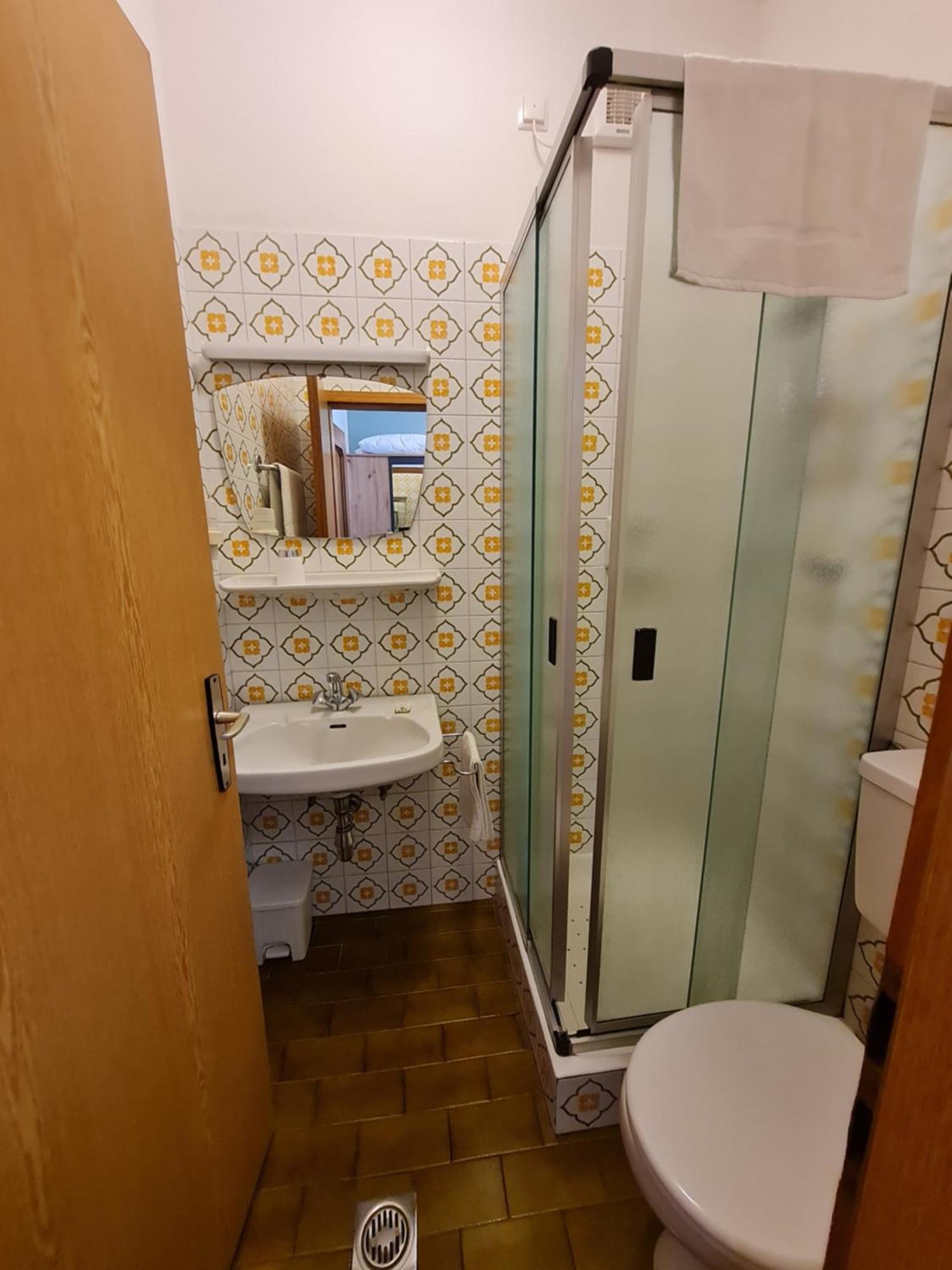Gasserhof Bozen Eksteriør bilde