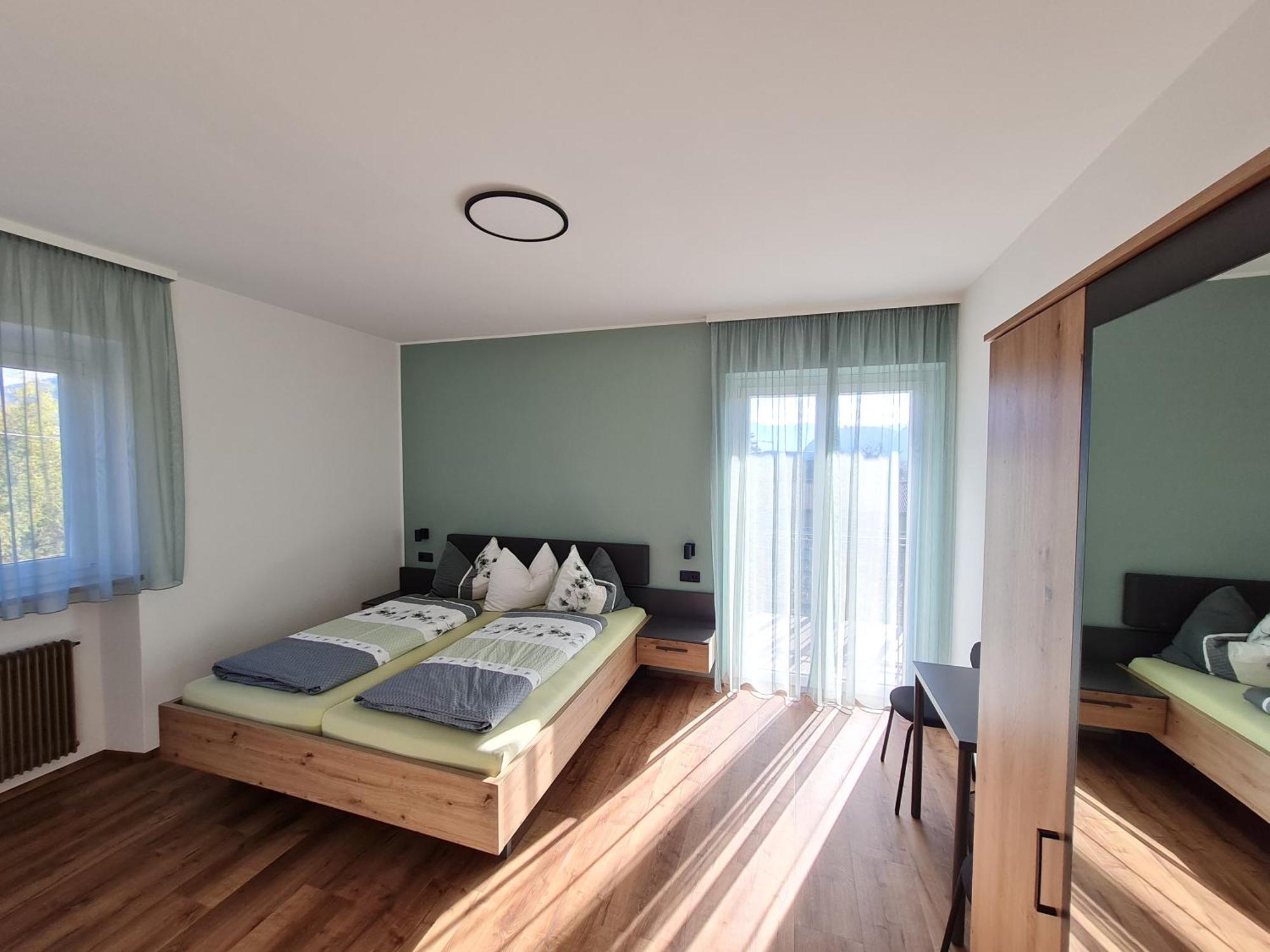 Gasserhof Bozen Eksteriør bilde