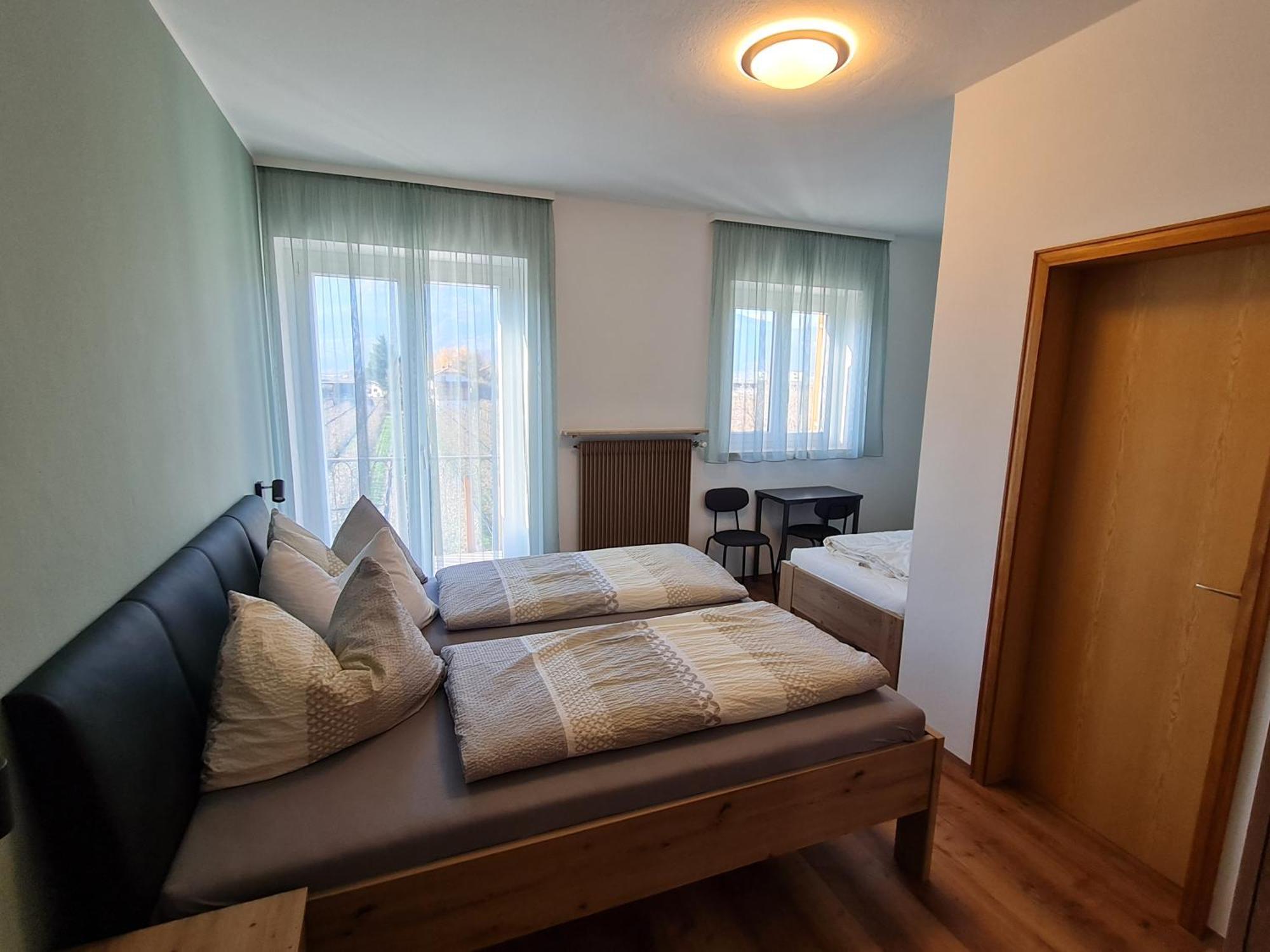 Gasserhof Bozen Eksteriør bilde