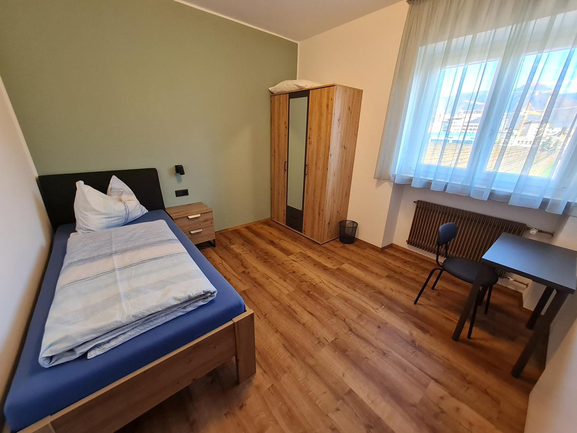 Gasserhof Bozen Eksteriør bilde