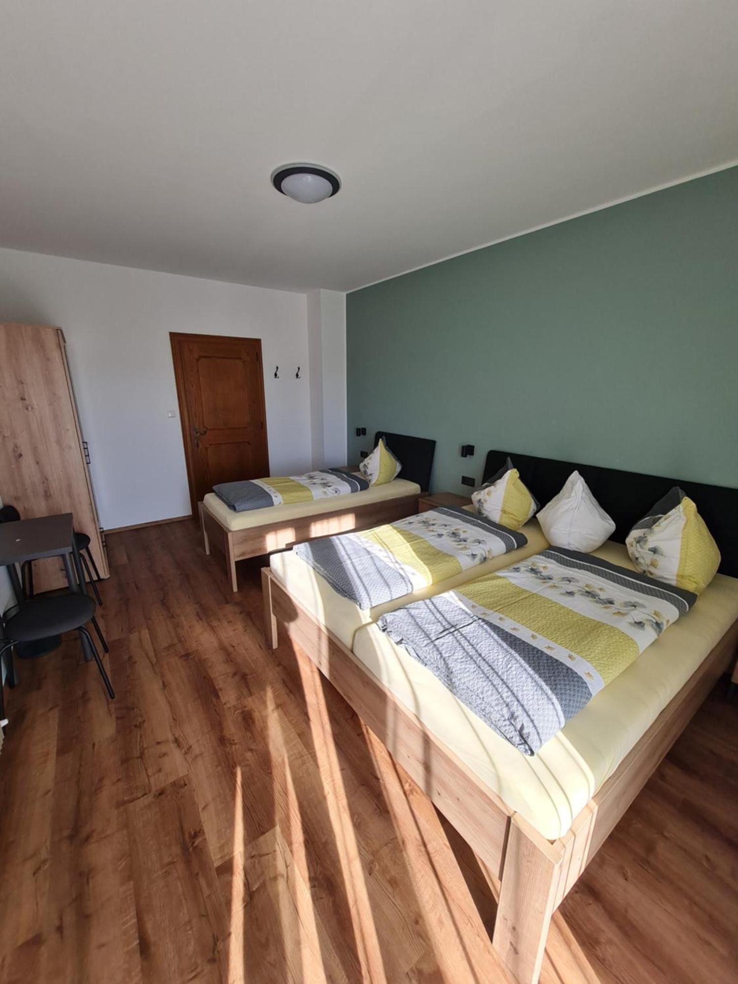 Gasserhof Bozen Eksteriør bilde