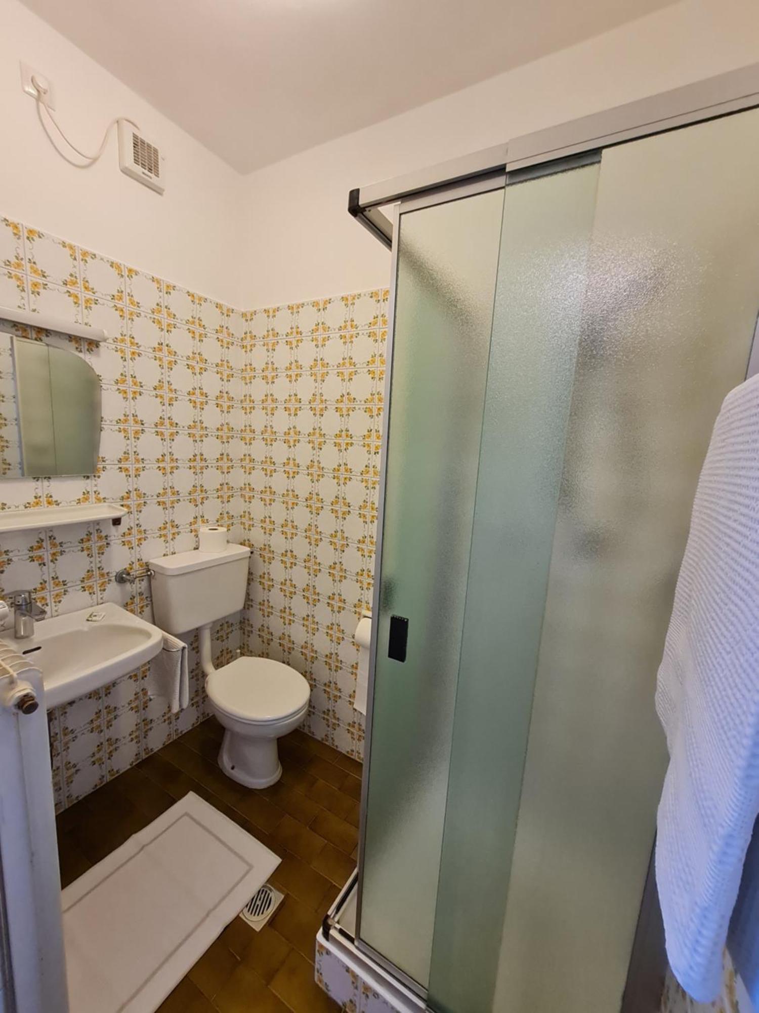 Gasserhof Bozen Eksteriør bilde