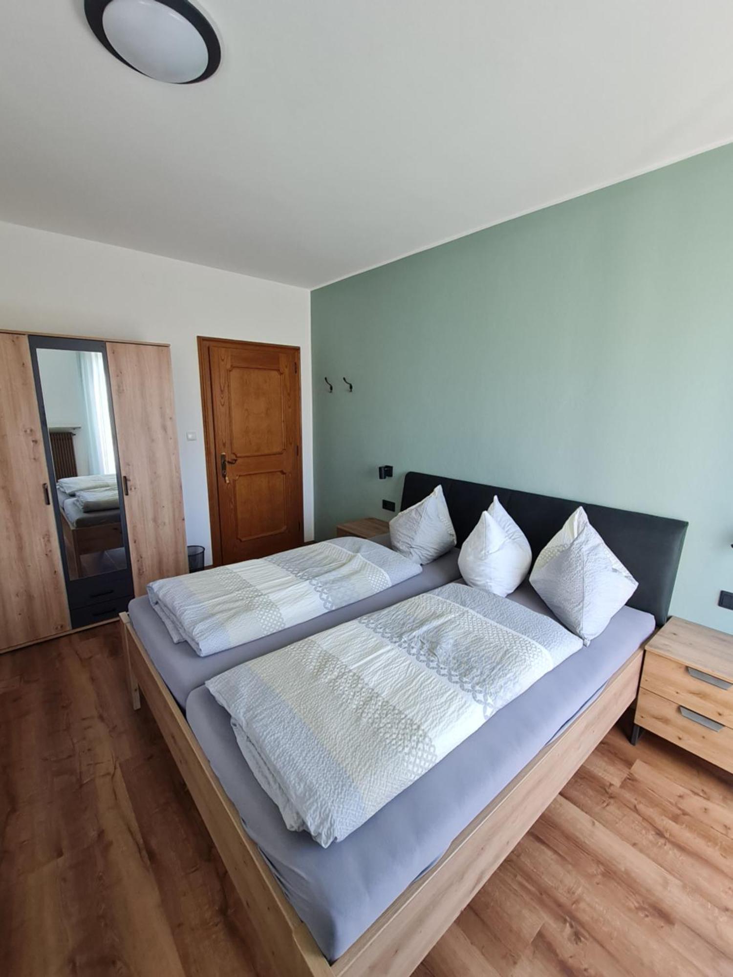 Gasserhof Bozen Eksteriør bilde