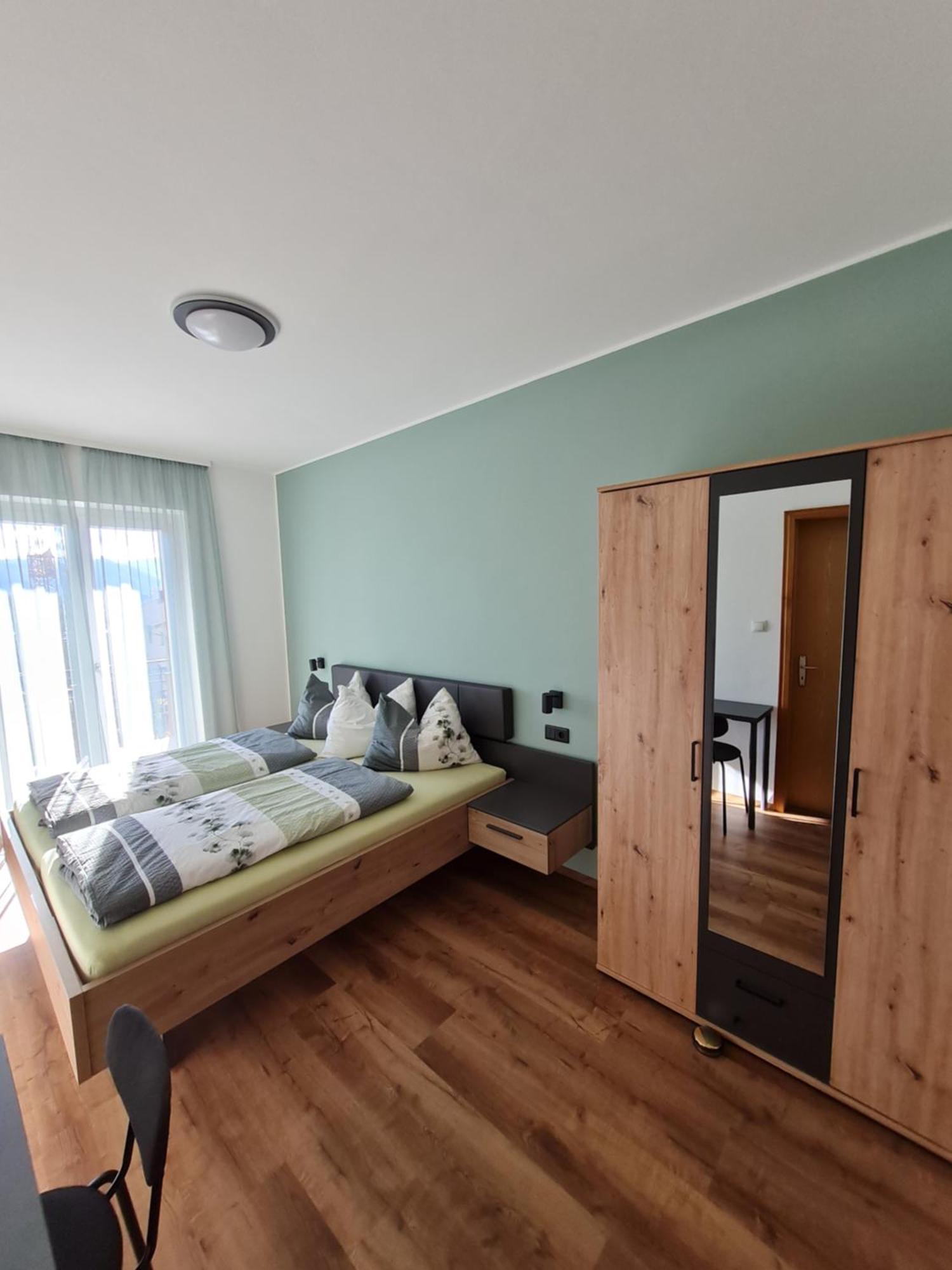 Gasserhof Bozen Eksteriør bilde